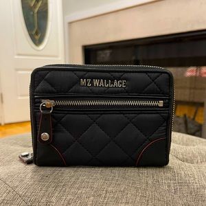 mz wallace small crosby wallet